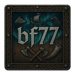 bf77 slot reels on phone
